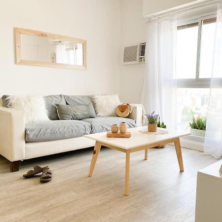 Ferienwohnung Palermo Soho & Plaza Armenia 2 Bdr Buenos Aires Exterior foto