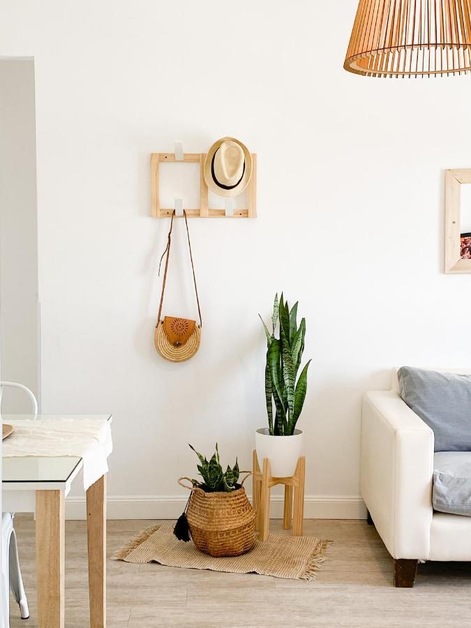 Ferienwohnung Palermo Soho & Plaza Armenia 2 Bdr Buenos Aires Exterior foto